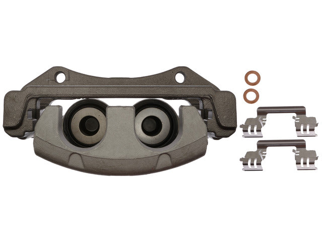 Disc Brake Caliper Raybestos Brakes FRC12664