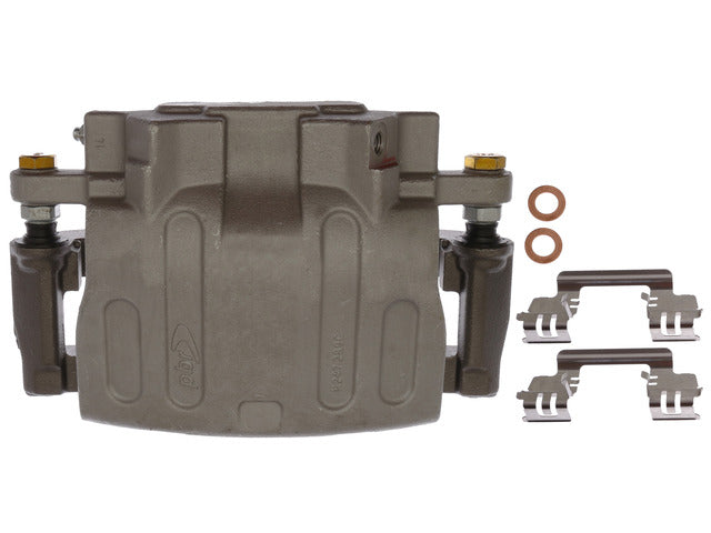 Disc Brake Caliper Raybestos Brakes FRC12664