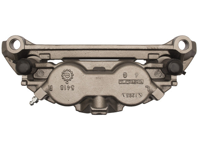 Disc Brake Caliper Raybestos Brakes FRC12668C