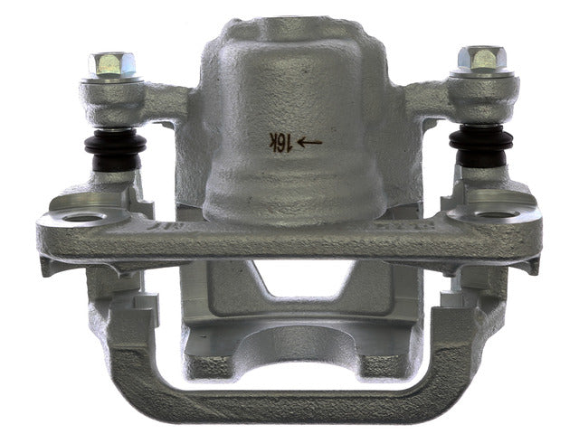 Disc Brake Caliper Raybestos Brakes FRC12674N