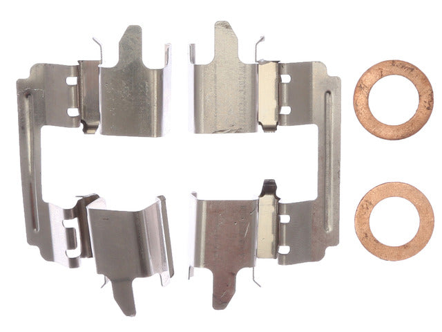 Disc Brake Caliper Raybestos Brakes FRC12674N