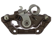 Disc Brake Caliper Raybestos Brakes FRC12676