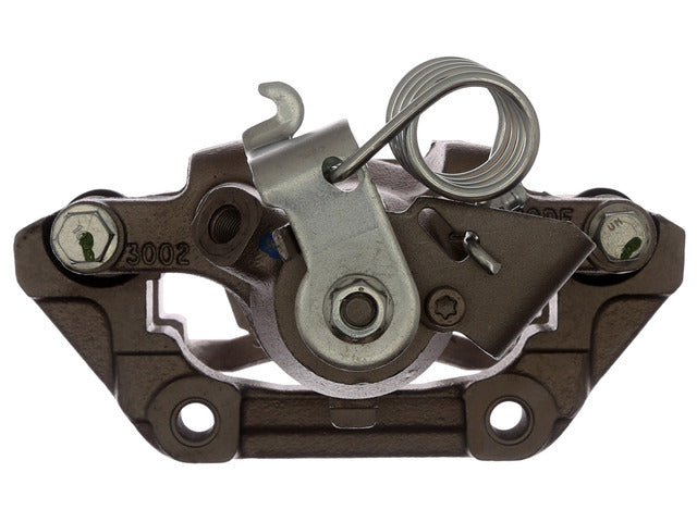 Disc Brake Caliper Raybestos Brakes FRC12676