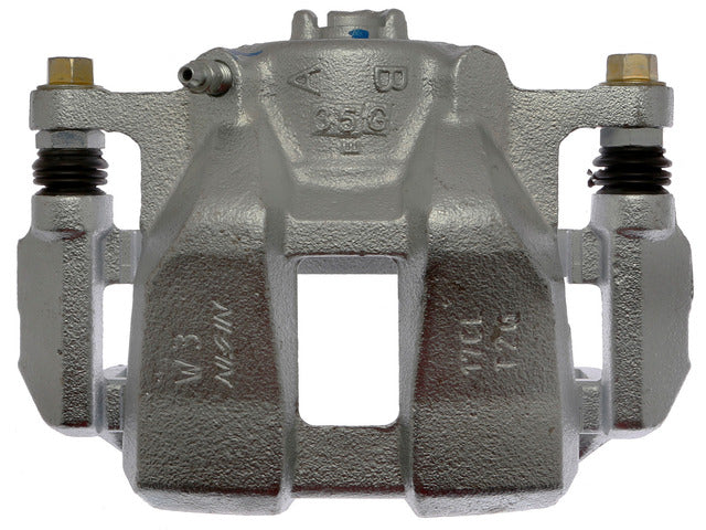Disc Brake Caliper Raybestos Brakes FRC12680C
