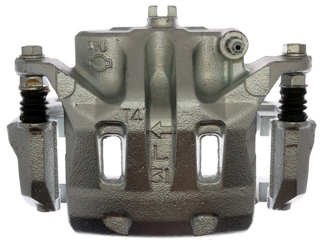 Disc Brake Caliper Raybestos Brakes FRC12683C