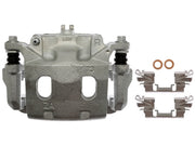 Disc Brake Caliper Raybestos Brakes FRC12696C