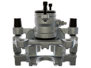 Disc Brake Caliper Raybestos Brakes FRC12712C