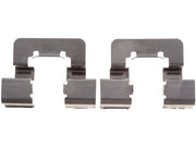 Disc Brake Caliper Raybestos Brakes FRC12713C