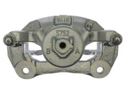 Disc Brake Caliper Raybestos Brakes FRC12732C