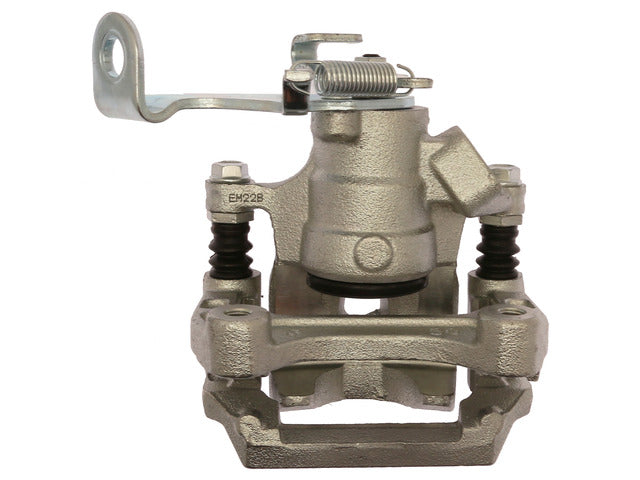 Disc Brake Caliper Raybestos Brakes FRC12741N