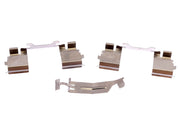 Disc Brake Caliper Raybestos Brakes FRC12767C