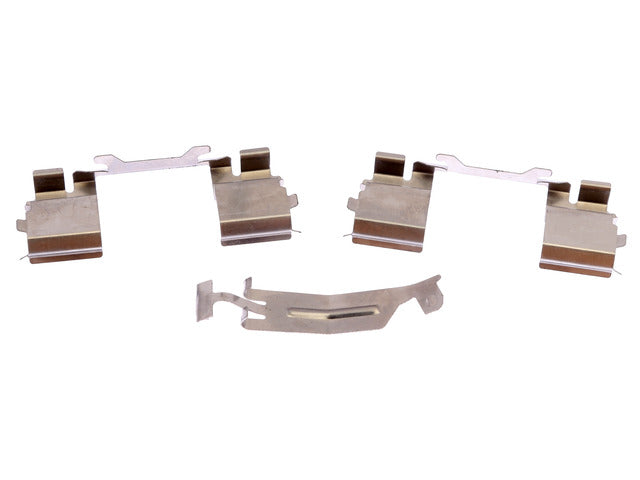 Disc Brake Caliper Raybestos Brakes FRC12767C