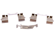 Disc Brake Caliper Raybestos Brakes FRC12768C