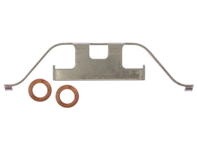 Disc Brake Caliper Raybestos Brakes FRC12772N