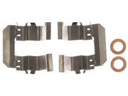 Disc Brake Caliper Raybestos Brakes FRC12774N