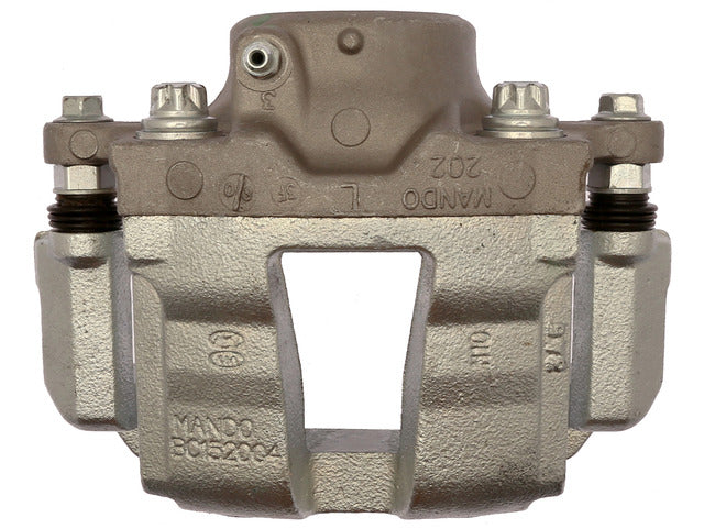 Disc Brake Caliper Raybestos Brakes FRC12782N