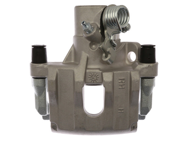 Disc Brake Caliper Raybestos Brakes FRC12808N