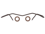 Disc Brake Caliper Raybestos Brakes FRC12808N
