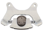 Disc Brake Caliper Raybestos Brakes FRC12829C