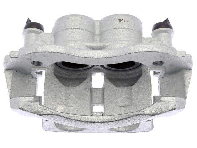 Disc Brake Caliper Raybestos Brakes FRC12881C