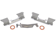 Disc Brake Caliper Raybestos Brakes FRC12881C
