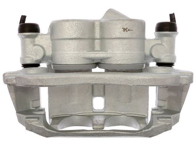 Disc Brake Caliper Raybestos Brakes FRC12881N