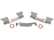 Disc Brake Caliper Raybestos Brakes FRC12882C