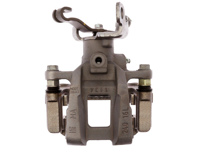 Disc Brake Caliper Raybestos Brakes FRC12893C
