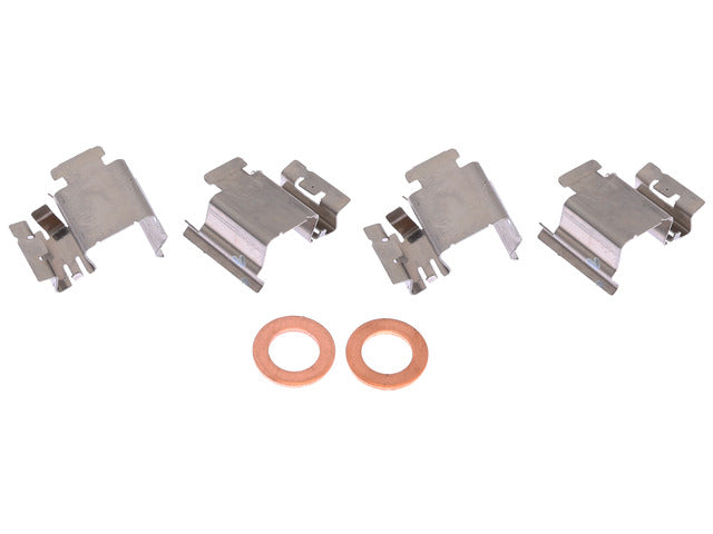 Disc Brake Caliper Raybestos Brakes FRC12964C