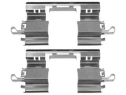 Disc Brake Caliper Raybestos Brakes FRC13230C