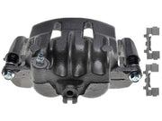 Disc Brake Caliper Raybestos Brakes FRC3649