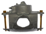 Disc Brake Caliper Raybestos Brakes FRC4124C