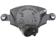 Disc Brake Caliper Raybestos Brakes FRC4140