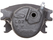 Disc Brake Caliper Raybestos Brakes FRC4178