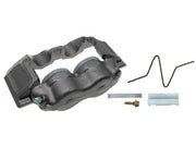 Disc Brake Caliper Raybestos Brakes FRC7009