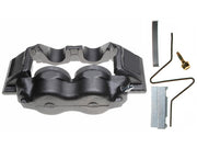 Disc Brake Caliper Raybestos Brakes FRC7010