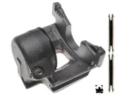 Disc Brake Caliper Raybestos Brakes FRC7017