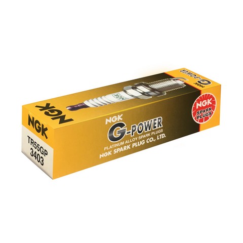 Spark Plug NGK BKR6EGP