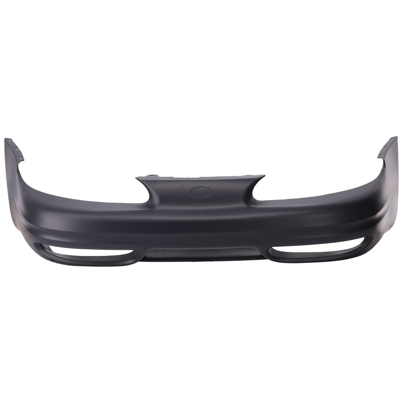 Bumper Cover CarParts G010301P