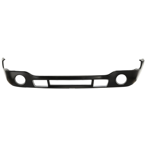 Bumper Cover CarParts G010302