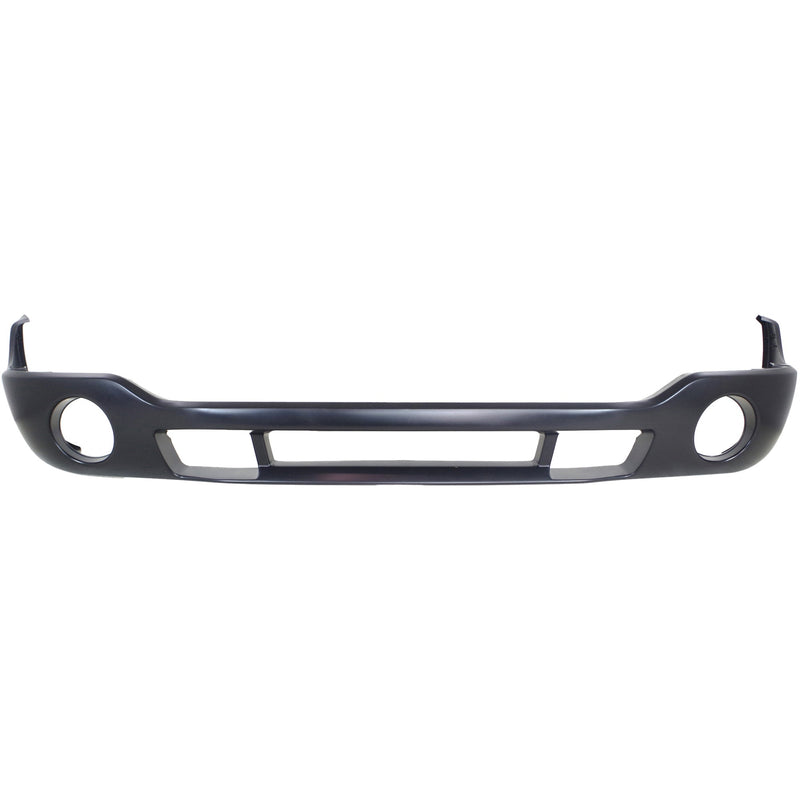 Bumper Cover CarParts G010302Q