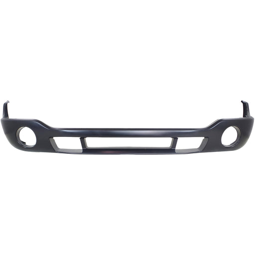 Bumper Cover CarParts G010302Q
