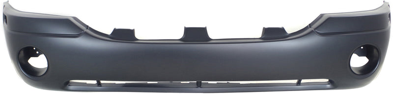 Bumper Cover CarParts G010305P
