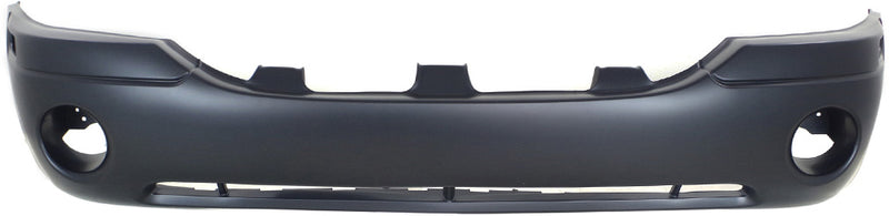 Bumper Cover CarParts G010305PQ