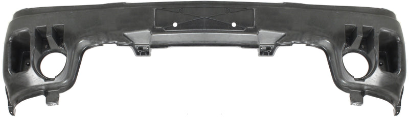 Bumper Cover Reinforcement CarParts G012502P