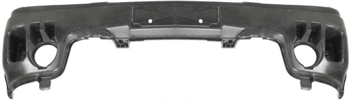 Bumper Cover Reinforcement CarParts G012502P