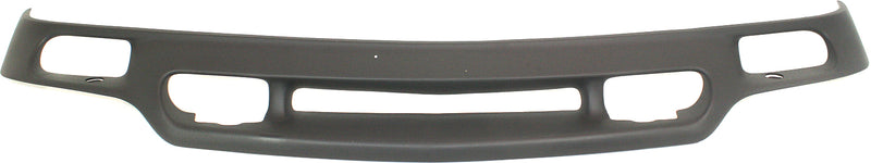 Valance Panel CarParts G040101