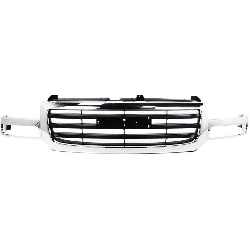 Grille CarParts G070105