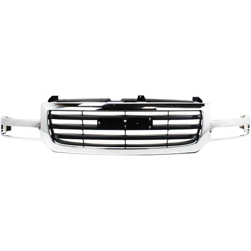 Grille CarParts G070105