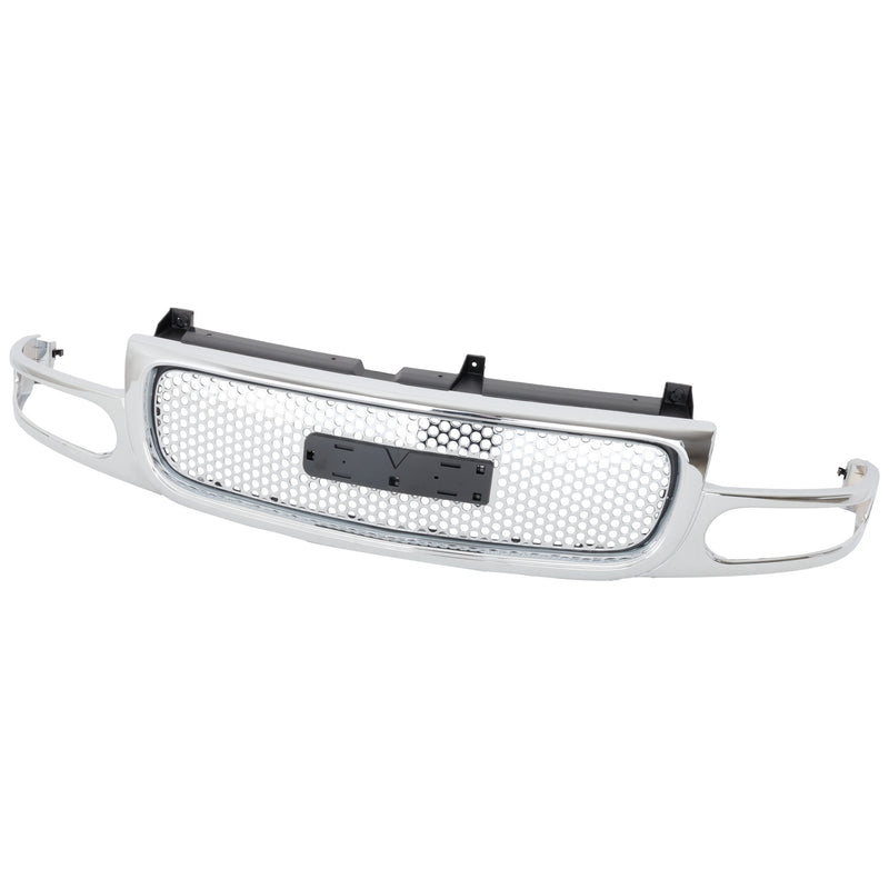 Grille CarParts G070110